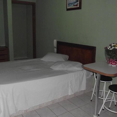 Hotel Mar Casado غوارويا الغرفة الصورة