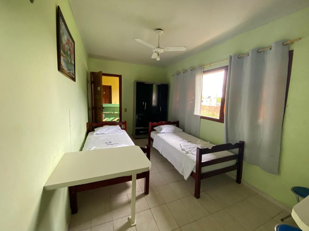 Hotel Mar Casado غوارويا المظهر الخارجي الصورة