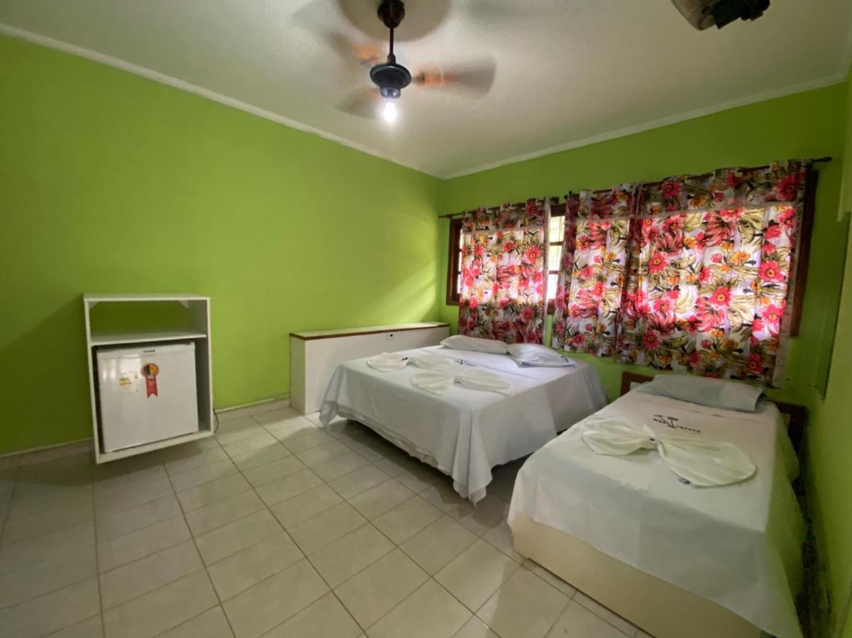 Hotel Mar Casado غوارويا المظهر الخارجي الصورة