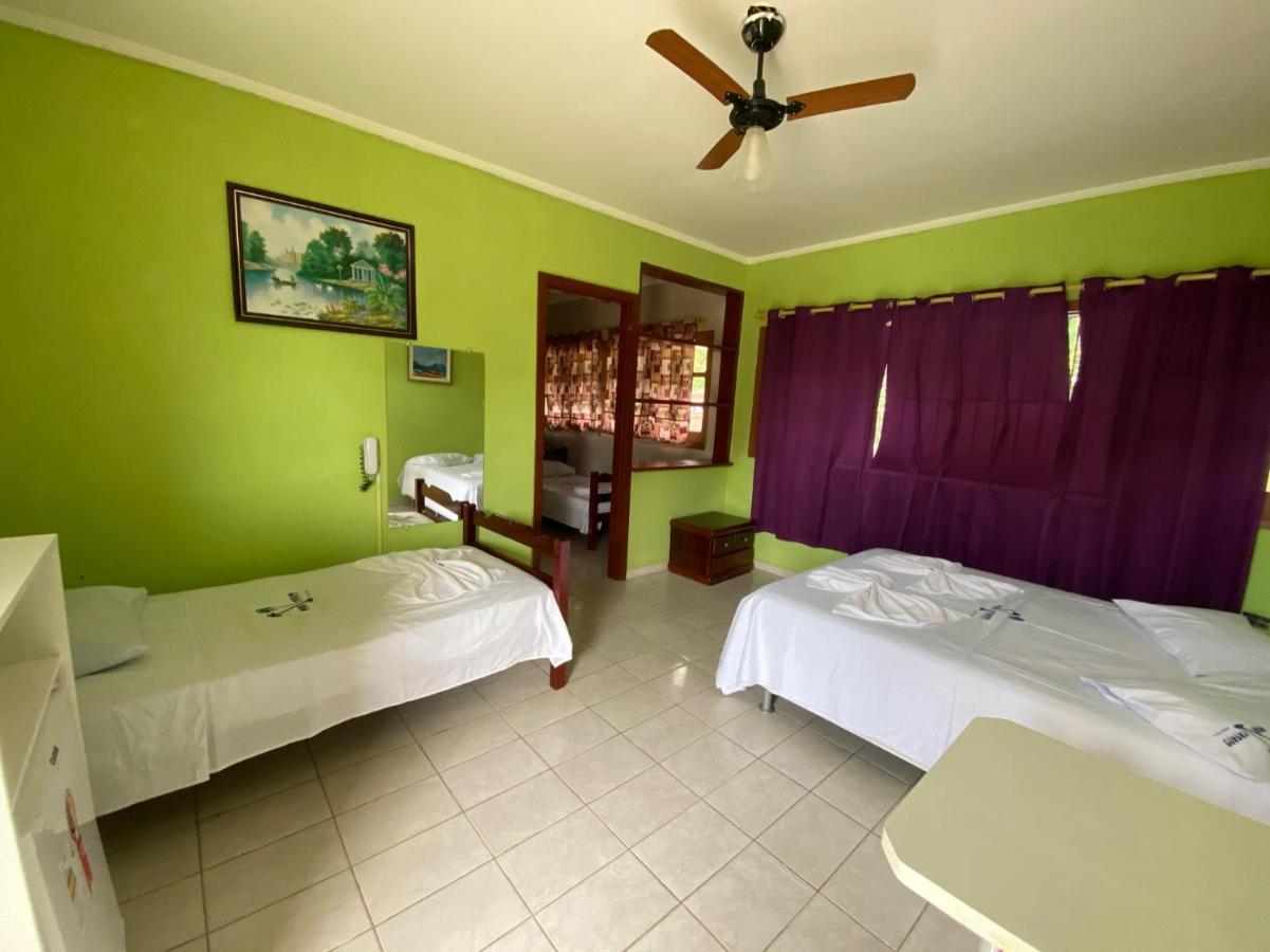 Hotel Mar Casado غوارويا المظهر الخارجي الصورة