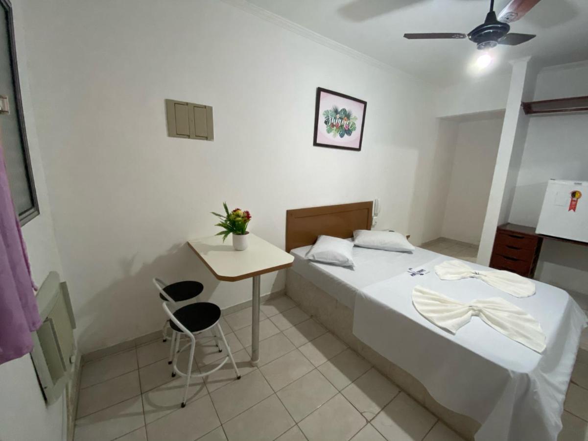 Hotel Mar Casado غوارويا المظهر الخارجي الصورة