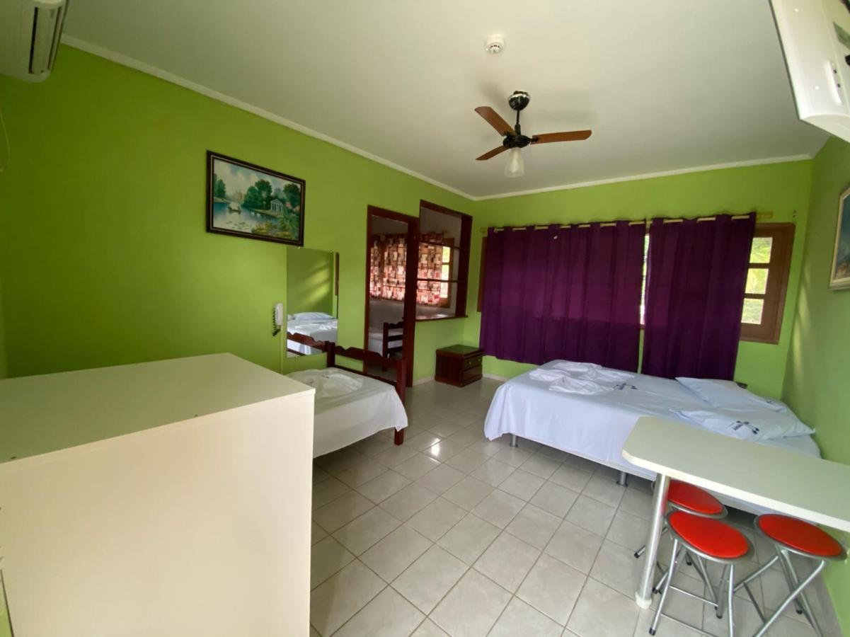 Hotel Mar Casado غوارويا المظهر الخارجي الصورة